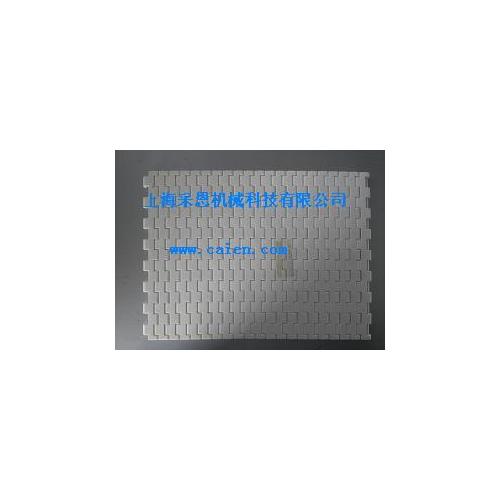 塑钢模块网输送带