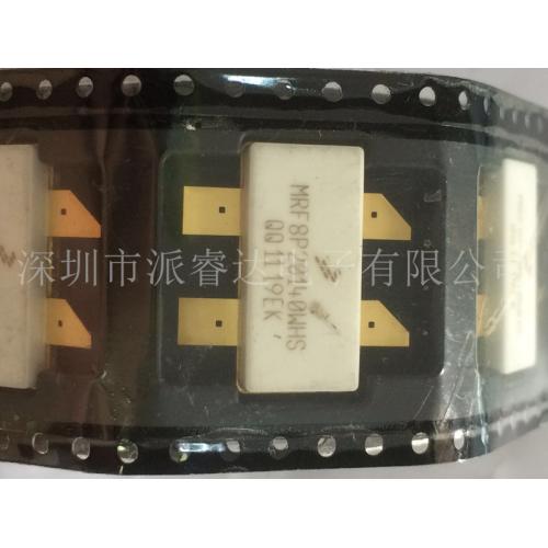 Freescal  射频管 MRF8P20140WHSR