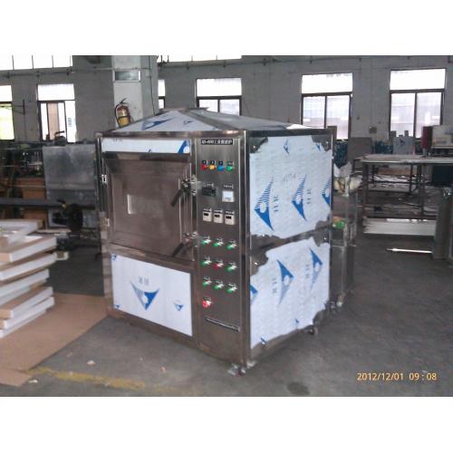 箱式（柜式）微波干燥杀菌机