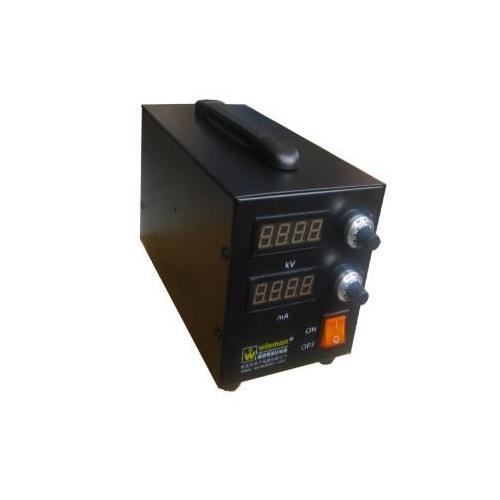 机箱式高压电源DEL