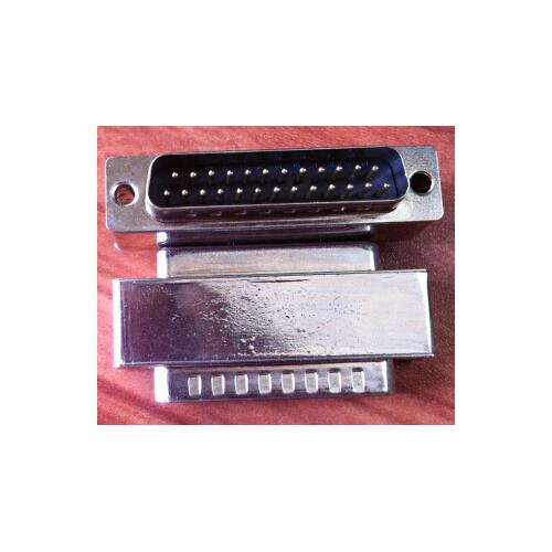 DB25DB15DB9滤波连接器
