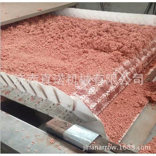 香精料微波干燥杀菌设备