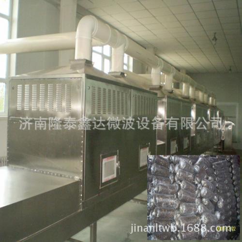 食用菌包微波杀菌设备|环保菌包培养基杀菌设备