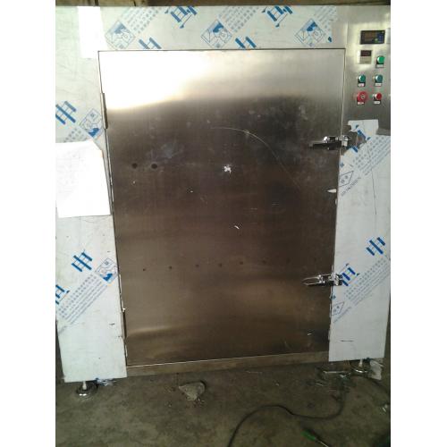 真空低温烘干脱水真空微波机械