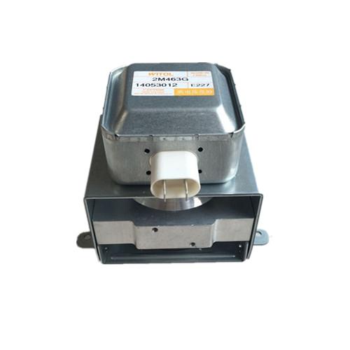 威特1.5KW 水冷磁控管