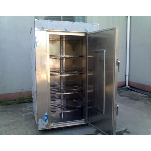 红糖微波加热炉