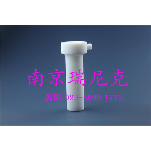 微波管的使用操作流程和注意事项