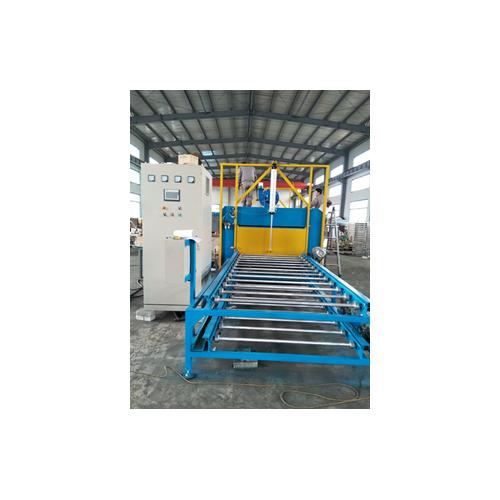 铸造砂芯微波干燥设备 砂芯水基涂料微波表干设备