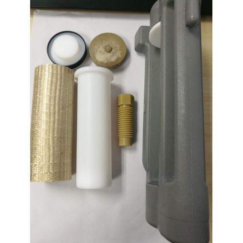 微波管在进行消解保证液体流出来是为什么