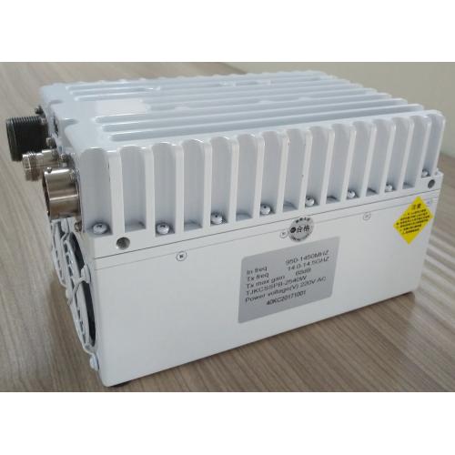 卫星地球站射频单元25W/40W