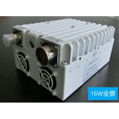 卫星地球站射频单元8W/16W