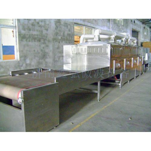 貓砂微波干燥設(shè)備優(yōu)質(zhì)廠家