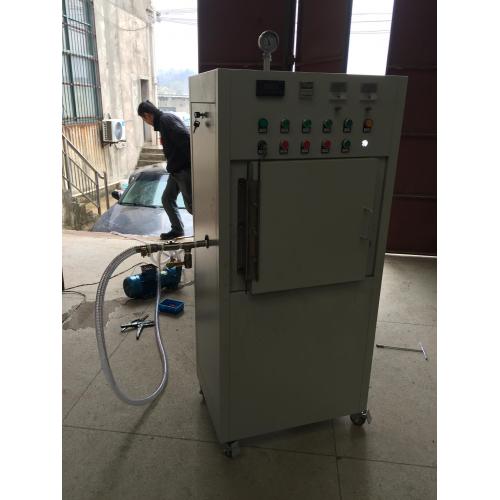 供应微波真空干燥机 微波真空干燥设备真空干燥 微波真空干燥 真空微波干燥