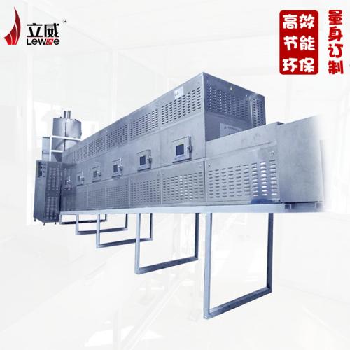 盒饭微波快速加热设备