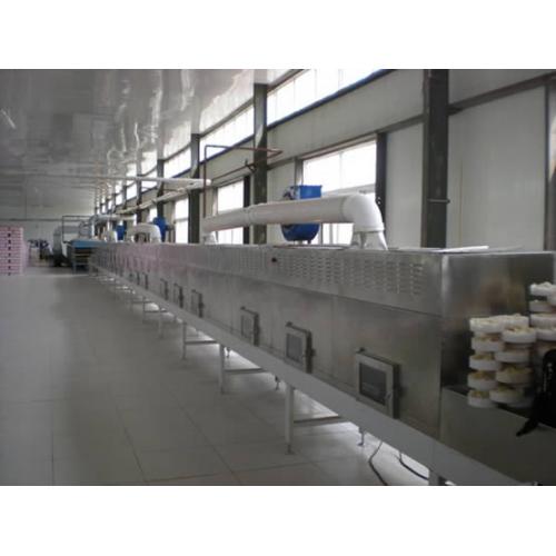 中药饮片干燥机