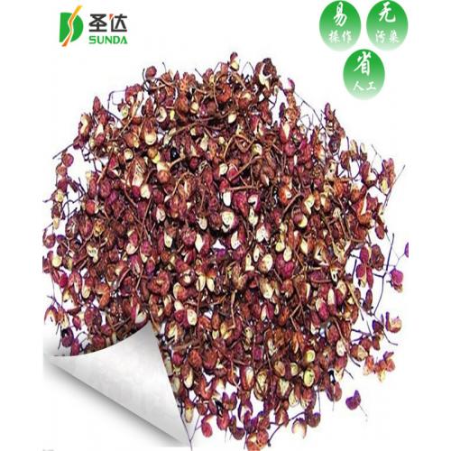 花椒干燥机隧道式花椒微波干燥设备厂家批发