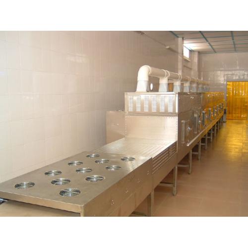 辣椒微波干燥机