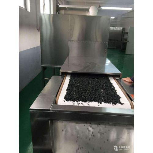 微波干燥机