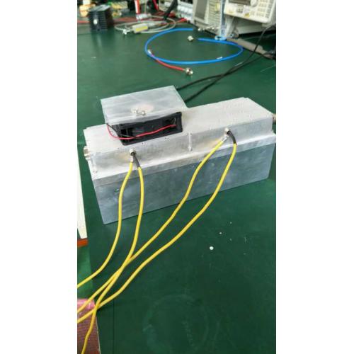 微波功率放大器30～1000MHz /30~3000MHz