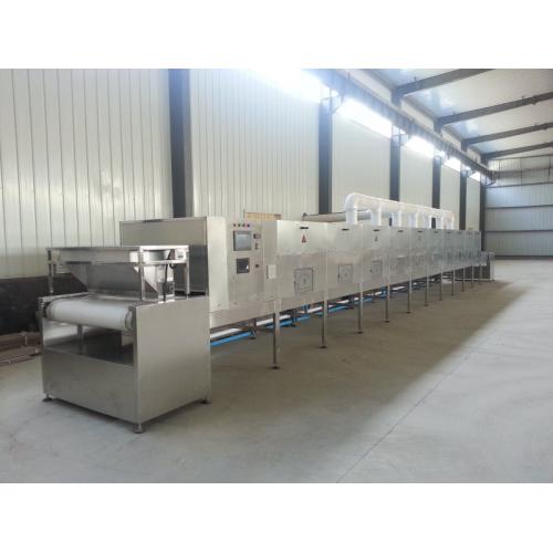 锂电池材料烘干设备