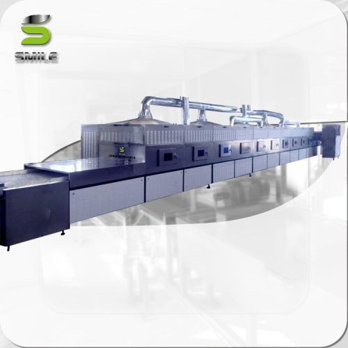 海产品微波烘烤设备优质厂家