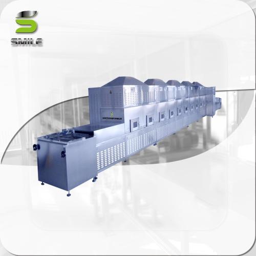 化工原料微波烘干加热设备