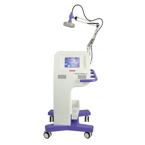 豪华型微波治疗仪