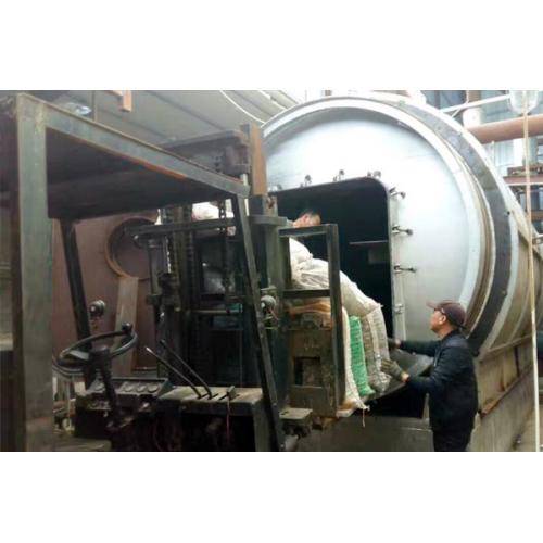 年處理20000噸間歇式全自動(dòng)煉油設(shè)備