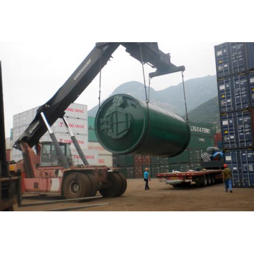 廢輪胎煉油設(shè)備技術(shù)|出油率高