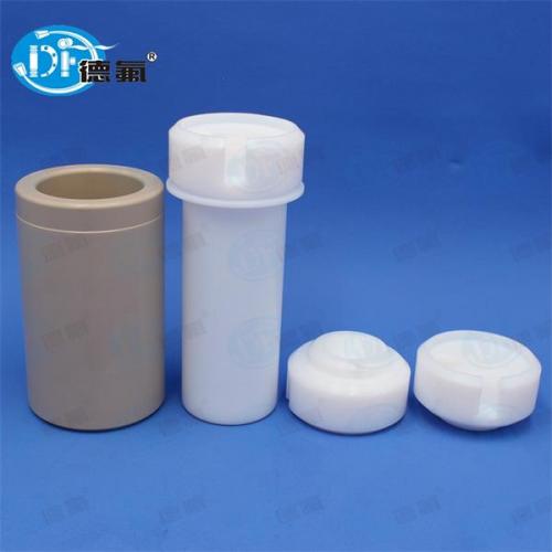 媲美原装迈尔斯通10/12位微波消解罐