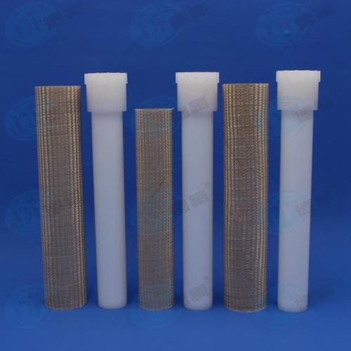 实验室微波消解罐