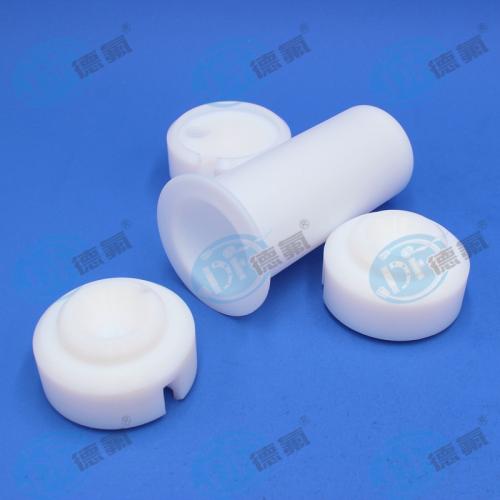 媲美原装微波消解罐