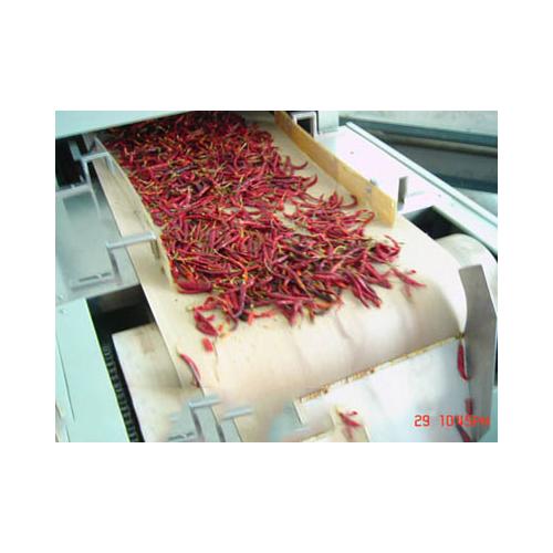 微波瓶装酱菜杀菌设备