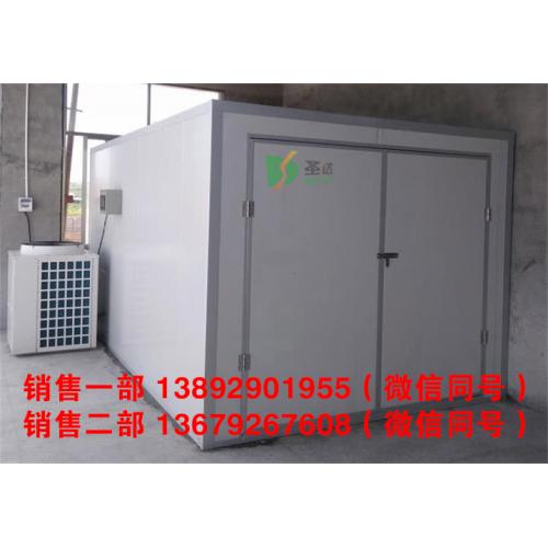 腰果烘干解决方案 圣达空气能烘干解决方案