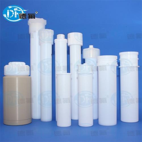 百年德氟安东帕微波消解罐