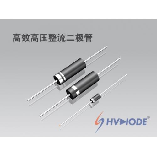 高压整流二极管