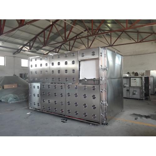 金丝楠木微波烘干设备木材微波烘干设备