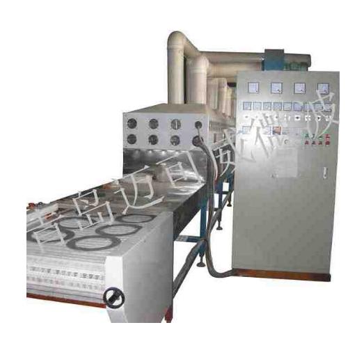 MGS-G50/100 石棉垫微波干燥设备