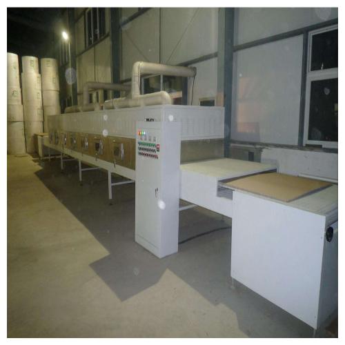 玻璃纤维烘干机、玻璃纤维干燥设备、陶瓷纤维微波干燥设备