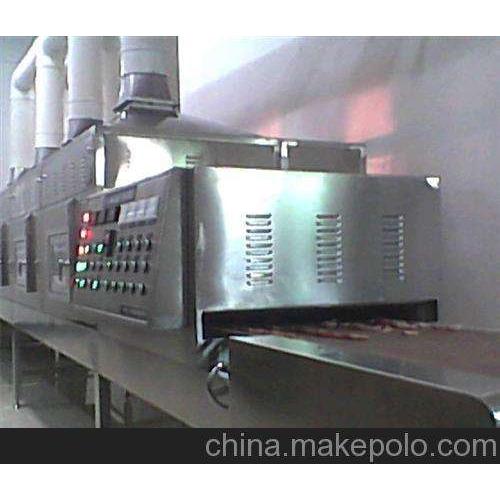 香菇微波干燥设备