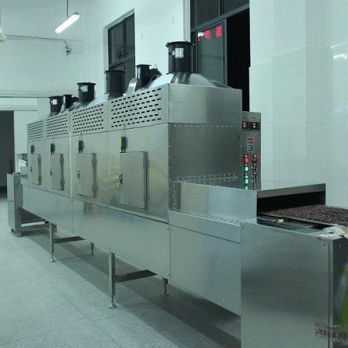 微波快速干燥设备1-45KW