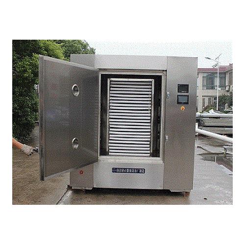 微波快速烘干设备1-45KW