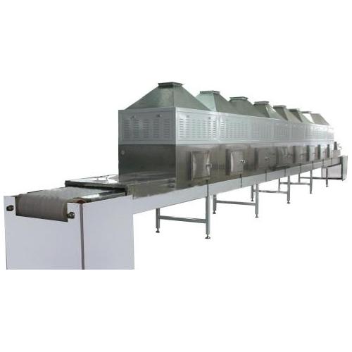 花生果微波干燥机花生米微波烘干设备