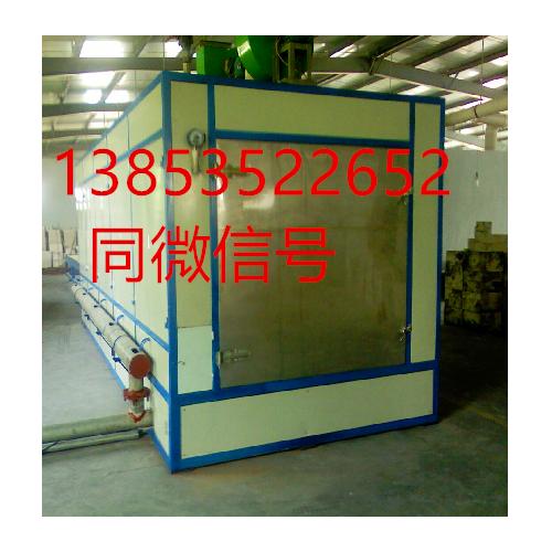 玄武岩纤维微波干燥炉|玄武岩如何提高产能