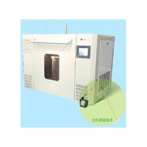 餐饮具微波特性检测仪