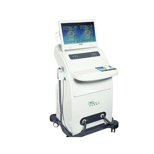HW-1A1固态源微波治疗机