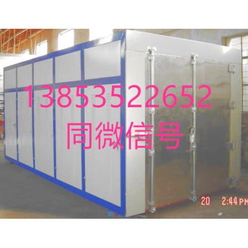 玄武岩纤维微波干燥炉