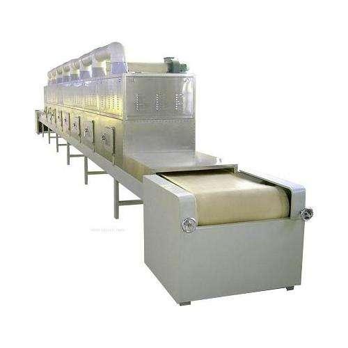 大麦微波烘干机大麦微波干燥设备