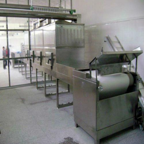 电池材料微波干燥机、陶瓷可粒微波烘干机、玻璃纤维微波烘干设备