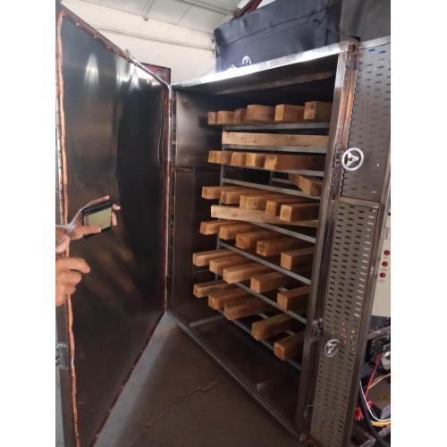 箱式木材干燥机/小型微波干燥设备/干燥房/烘干机/烘干箱